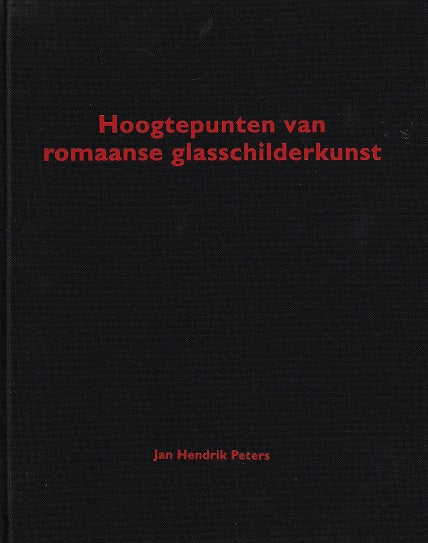 Hoogtepunten van Romaanse glasschilderkunst