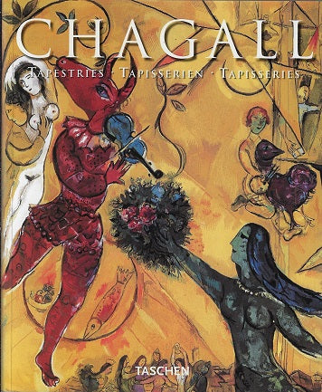 Chagall / Tapestries