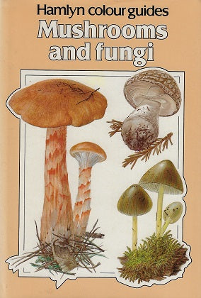 Mushrooms and fungi