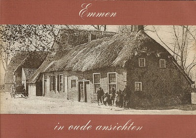 Emmen in oude ansichten / druk 50