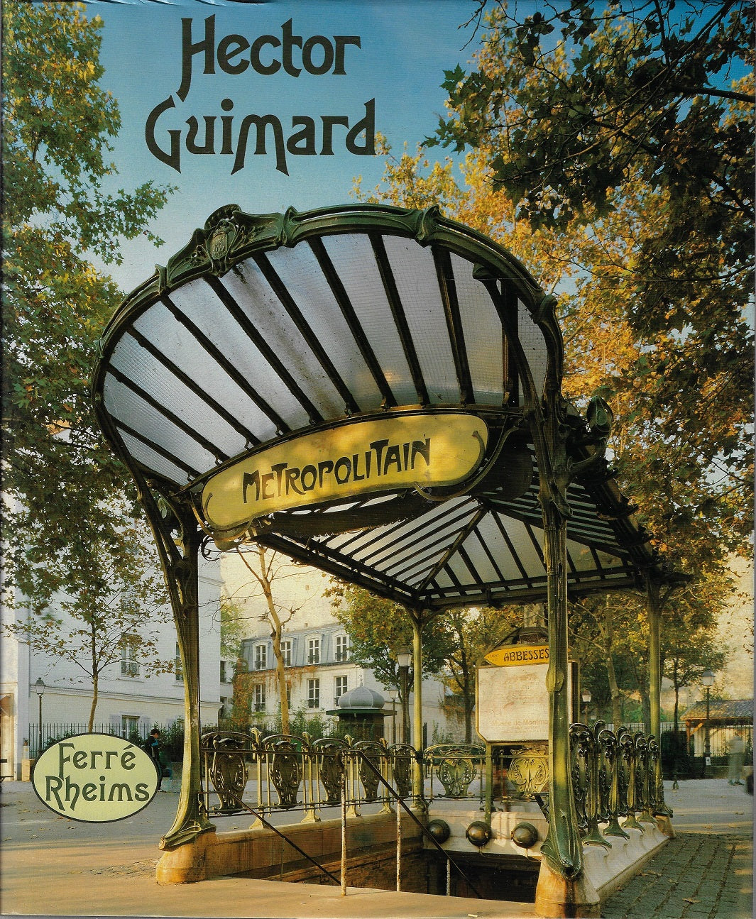 Hector Guimard