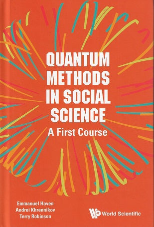 Quantum Methods In Social Science