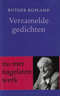 Verzamelde gedichten