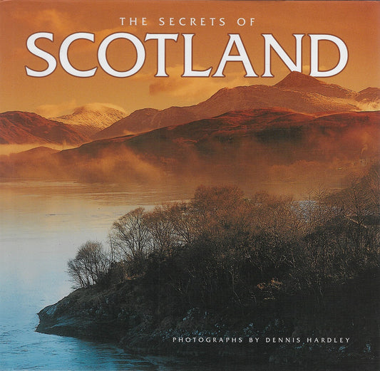 The secrets of Scotland