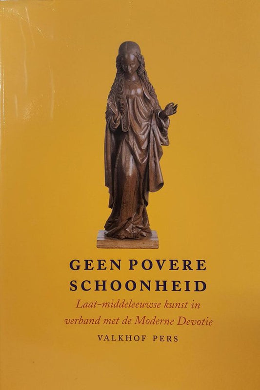 Geen povere schoonheid