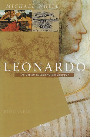 Leonardo: de eerste natuurwetenschapper