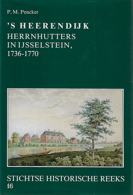 's Heerendijk