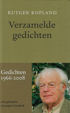 Rutger Kopland / Verzamelde gedichten