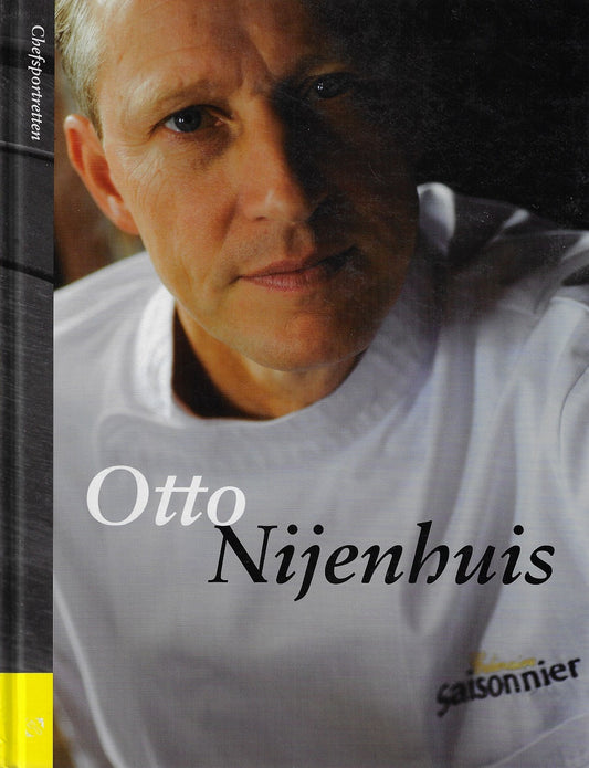 Otto Nijenhuis