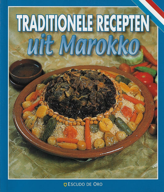 Traditionele recepten uit Marokko