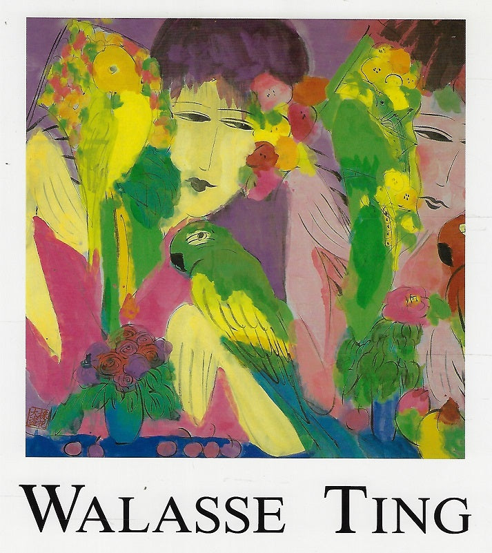 Walasse Ting