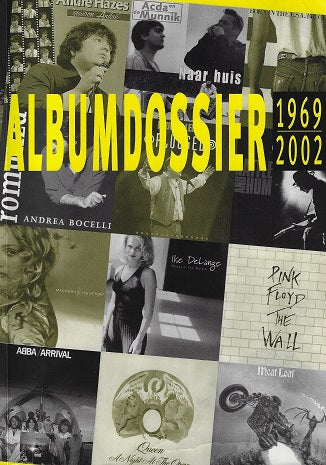 Albumdossier 1969-2002