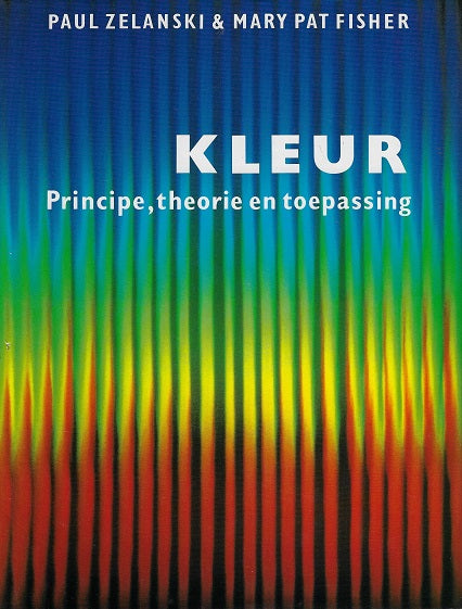 Kleur / principe, theorie en toepassing