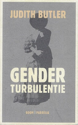 Genderturbulentie
