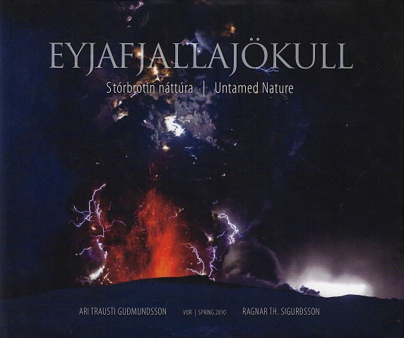 Eyjafjallajokull