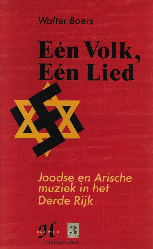 Een volk, een lied