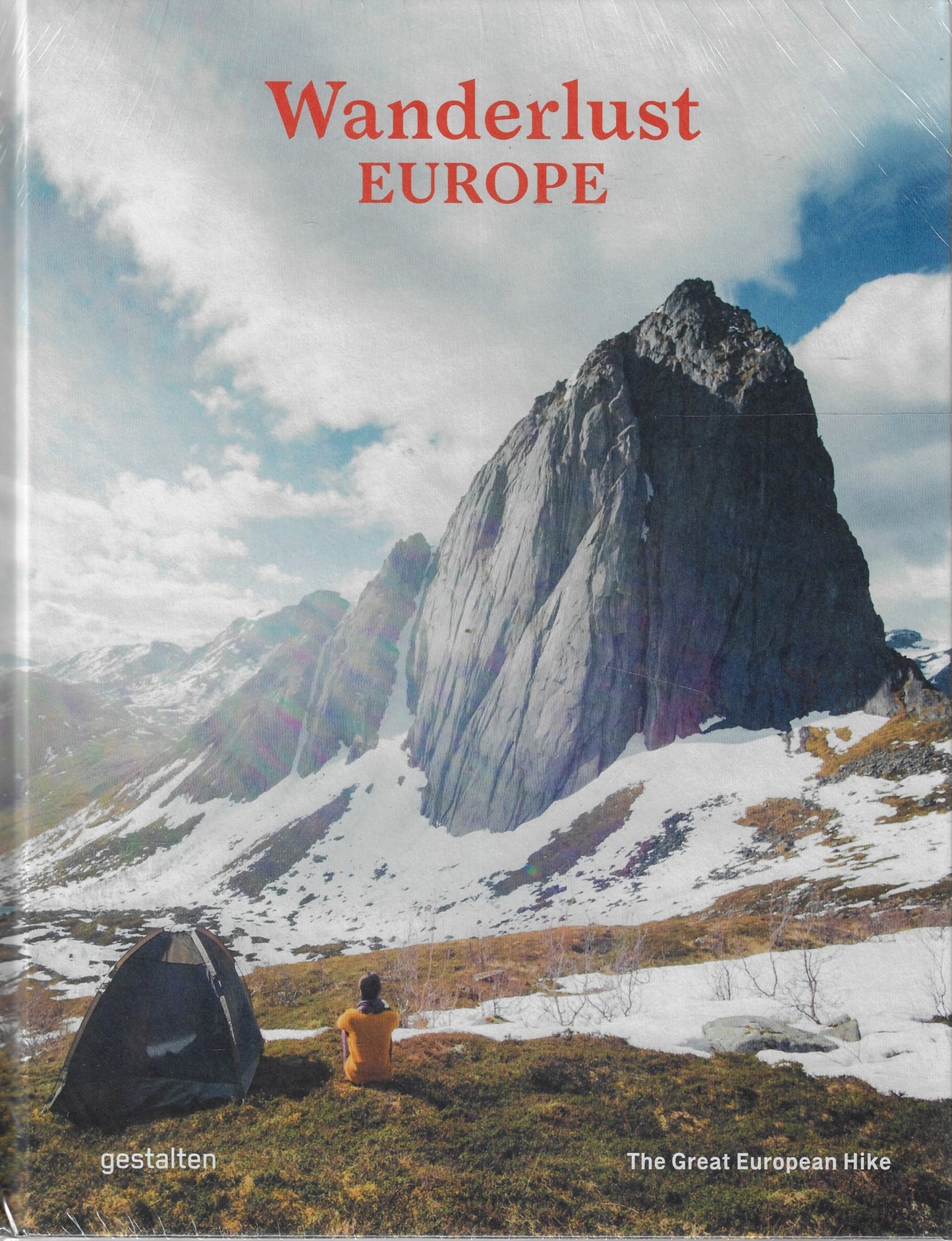 Wanderlust Europe / The Great European Hike