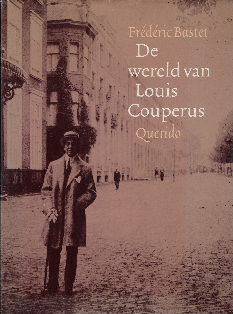 De wereld van Louis Couperus