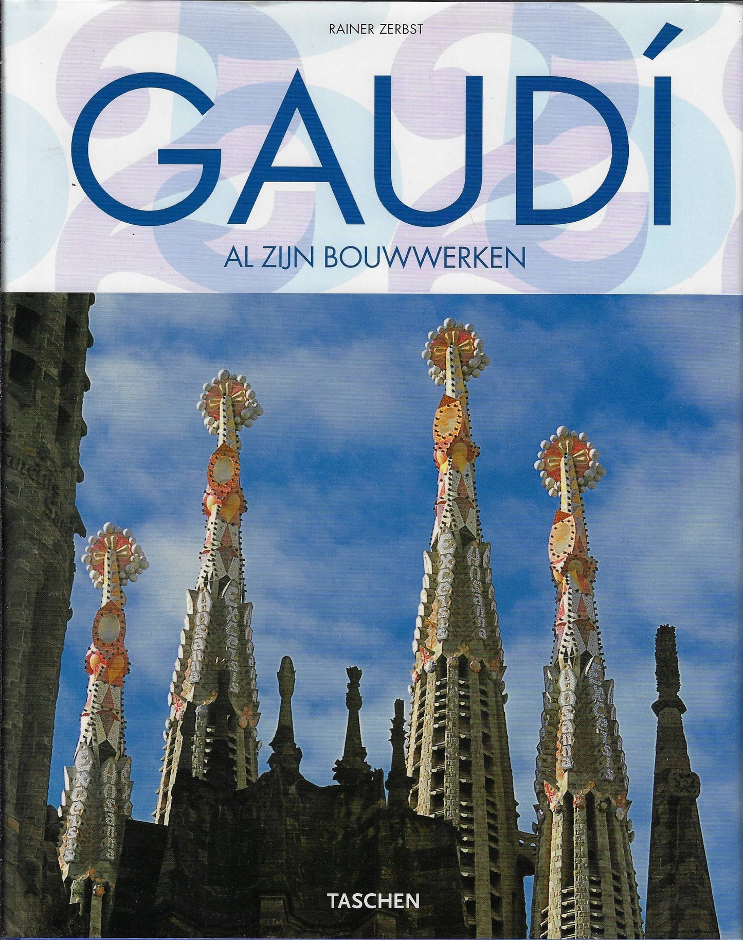 Gaudi