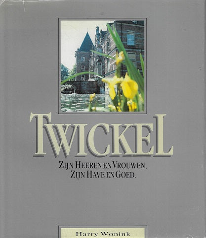 Twickel