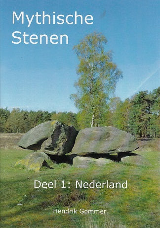 Mythische Stenen Nederland