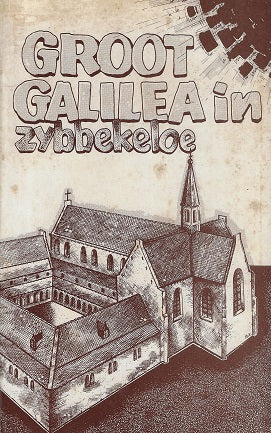 Groot Galilea in Zybbekeloe