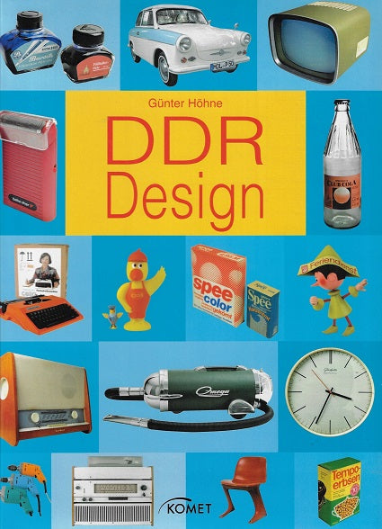 DDR Design