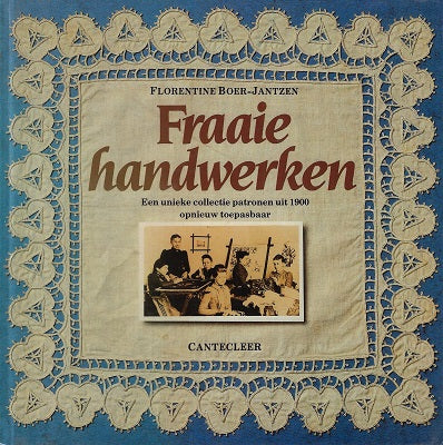 Fraaie handwerken