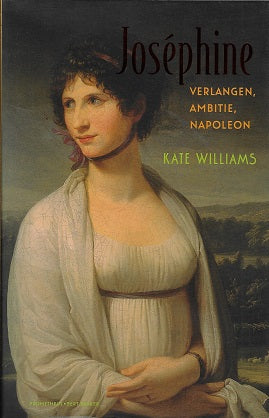 Joséphine / verlangen, ambitie, Napoleon