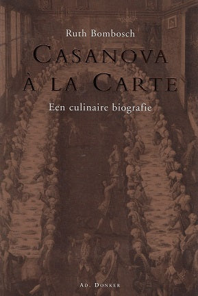 Casanova a la Carte