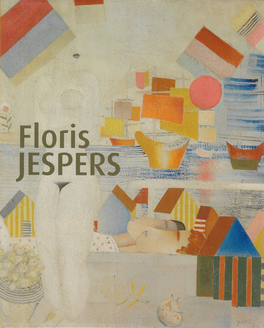 Floris Jespers