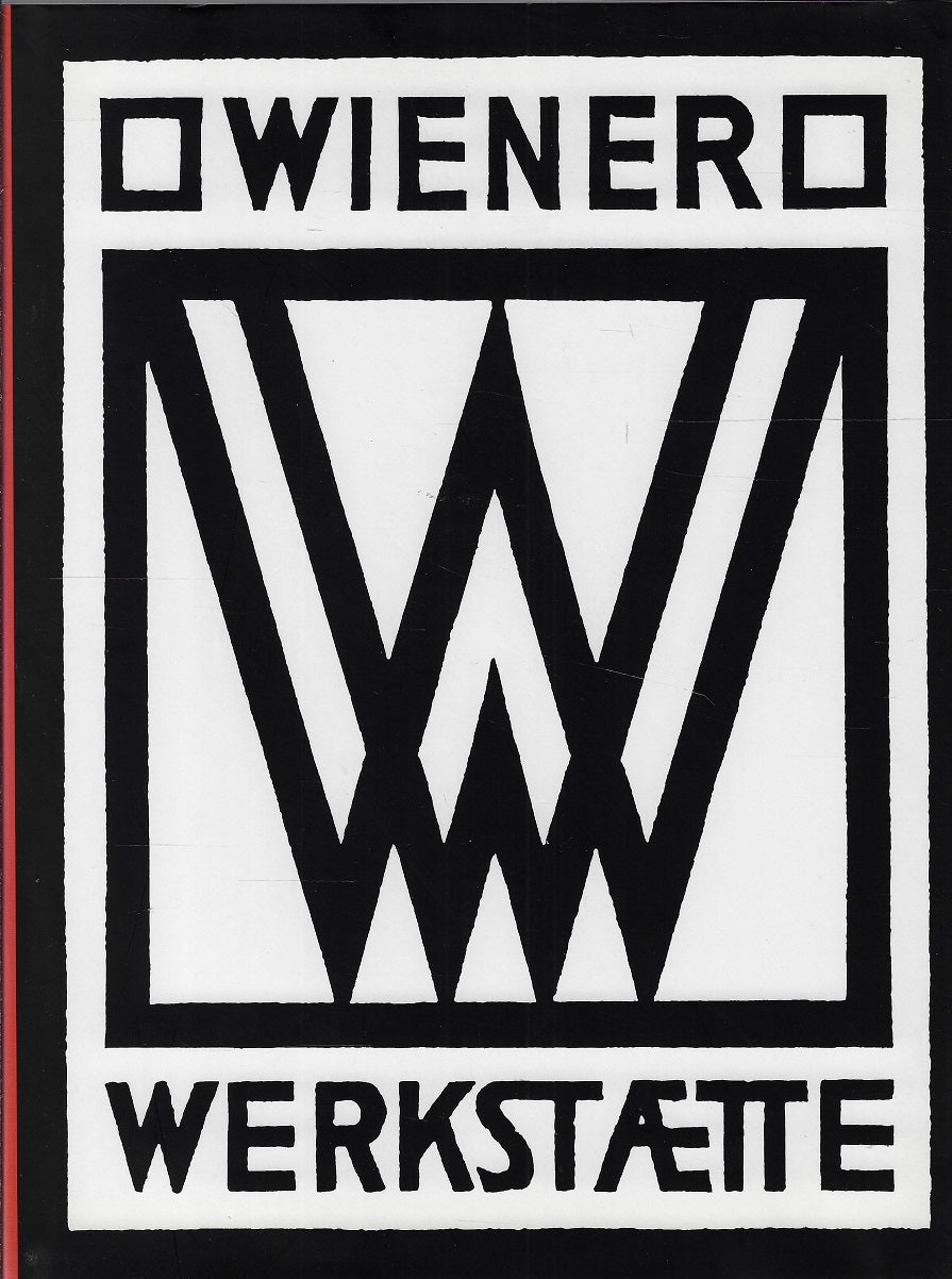 Wiener Werkstatte / 1903-1932