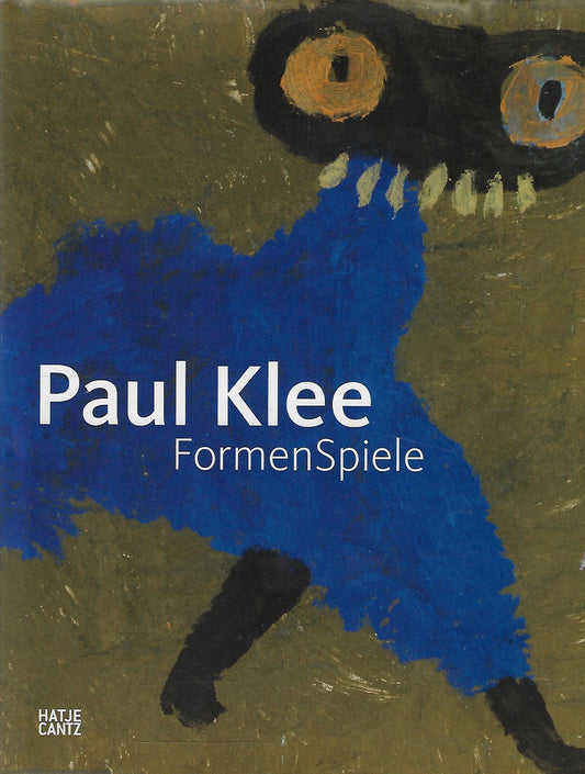 Paul Klee / FormenSpiele