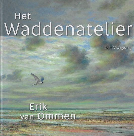 Het Waddenatelier - natuur & vogels tekenen