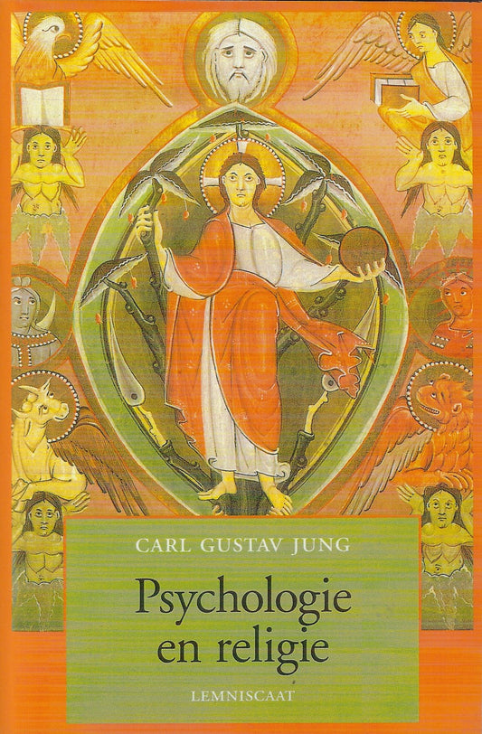 Psychologie en religie / de Terry lectures