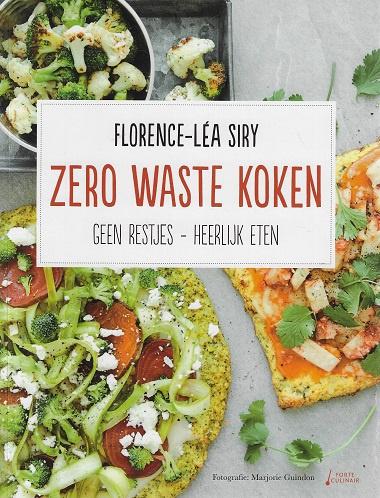 Zero waste koken