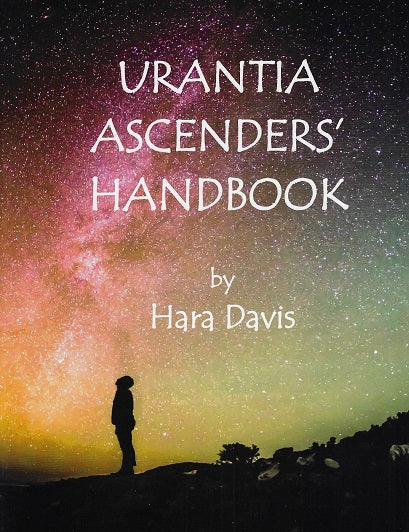 Urantia Ascenders' Handbook