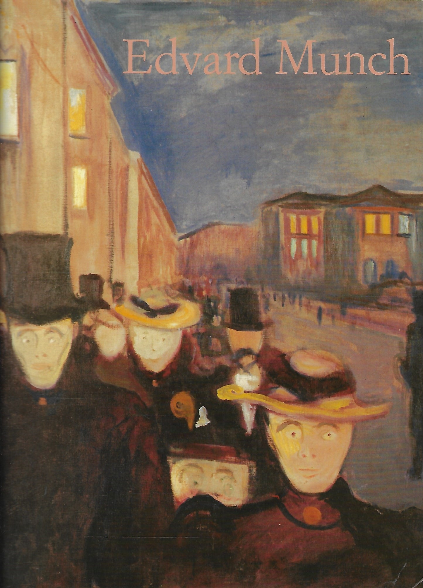 Edvard Munch