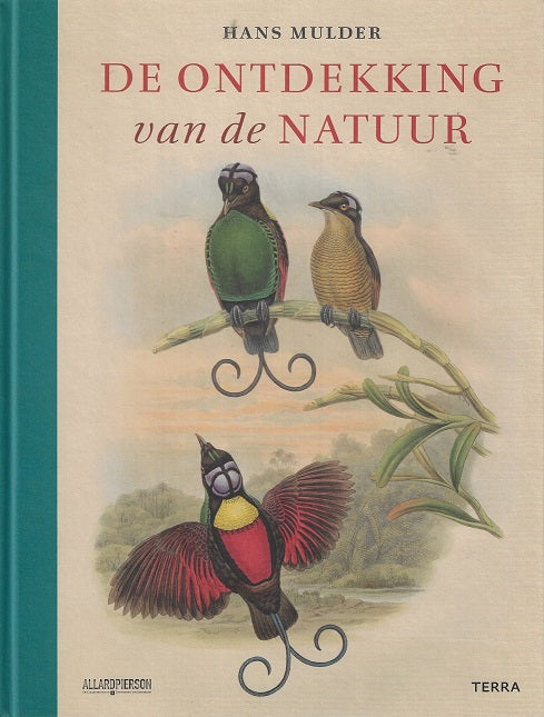 De ontdekking van de natuur