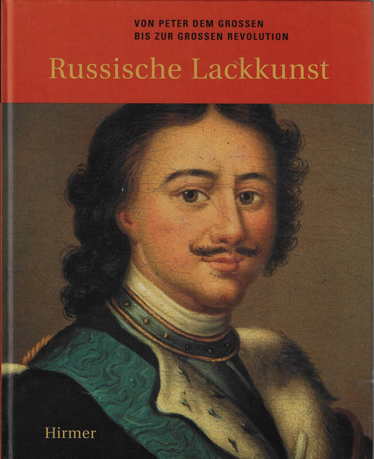 Russische Lackkunst