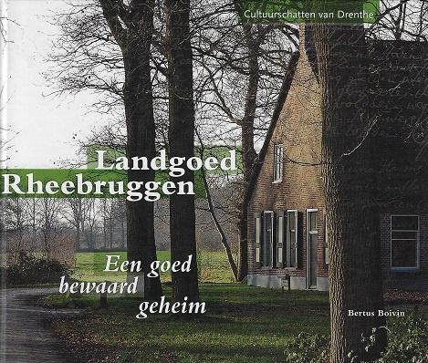 Landgoed Rheebruggen
