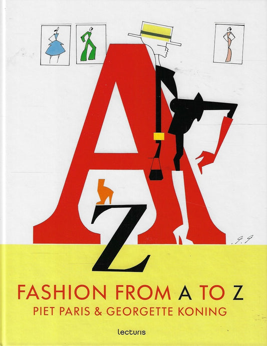 Fashion from A to Z