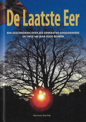 De laatste eer