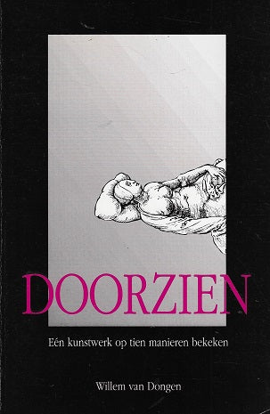 Doorzien