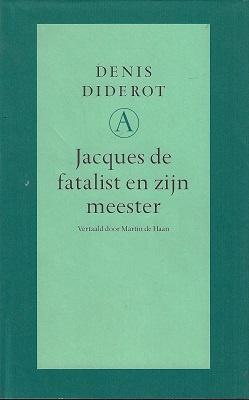 Jacques de fatalist en zijn meester