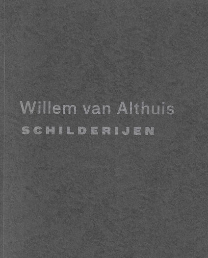 Willem van Althuis