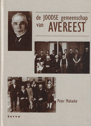 Joodse gemeenschap van avereest