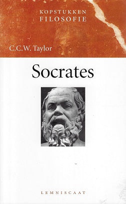Kopstukken Filosofie Socrates