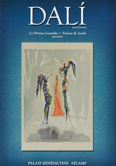 Dali passionne