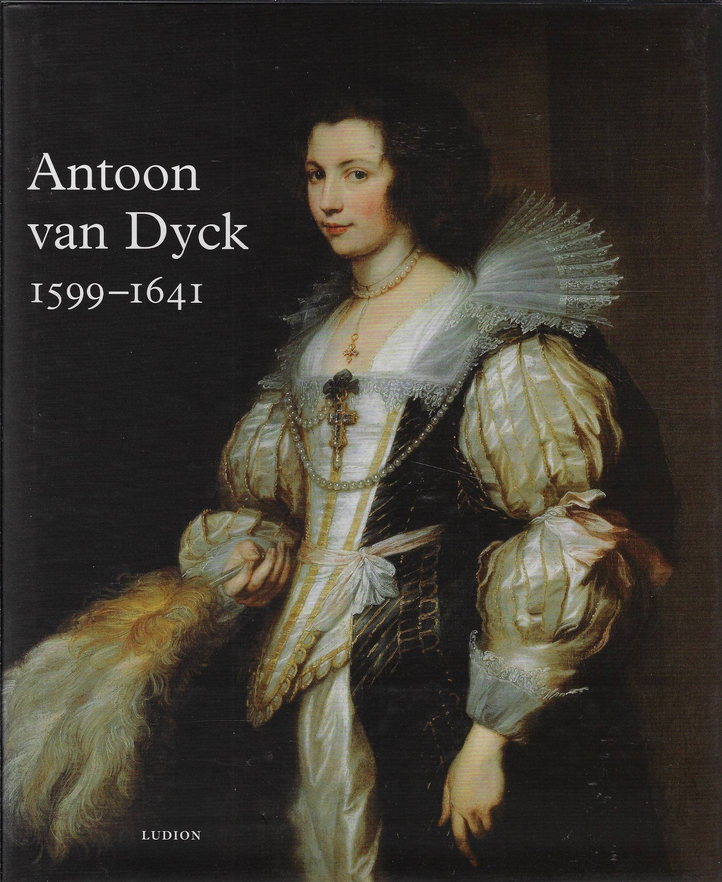 Van Dyck 1599-1641